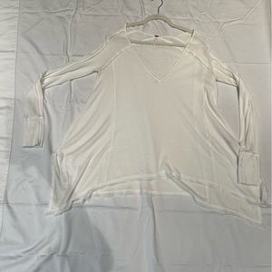 Free people shirt